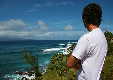 Maui Hawaii