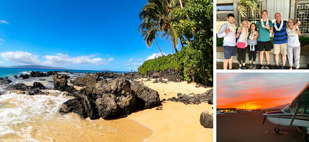 Maui Hawaii podcast