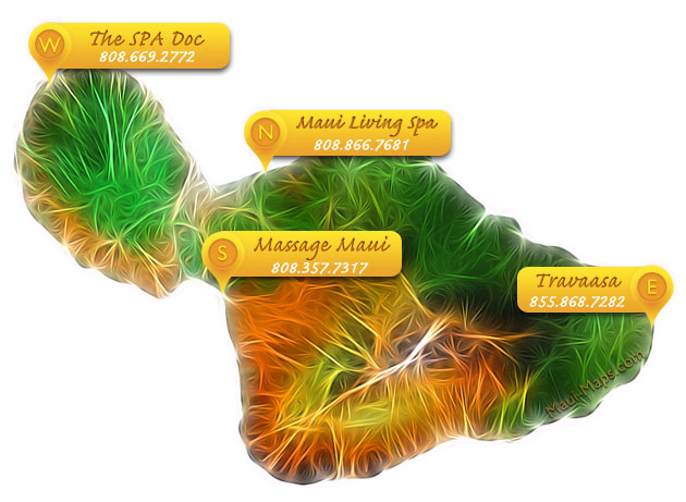 maui health map