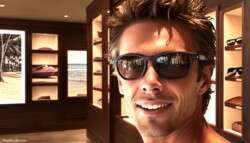 maui jim jim richards