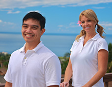 Maui massage therapists
