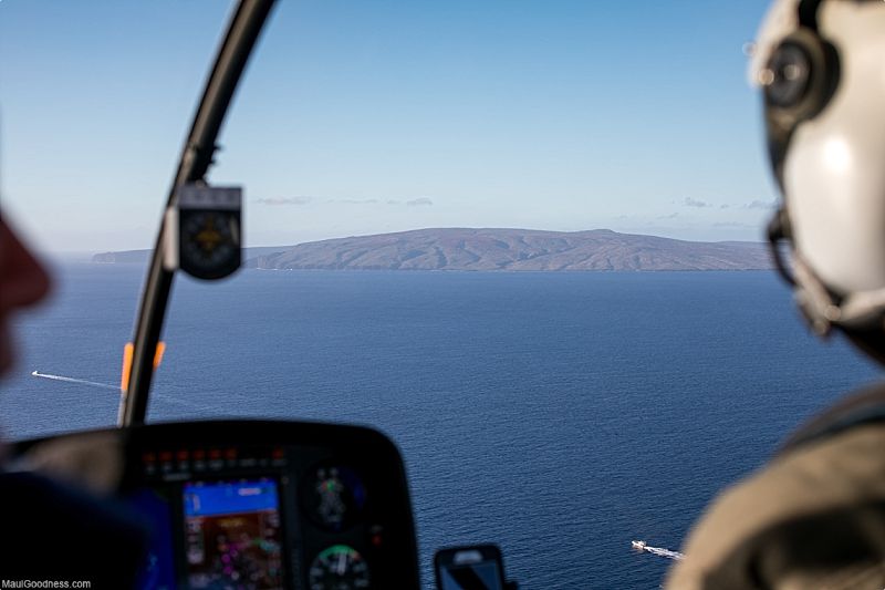 Maui Non Profit Kahoolawe