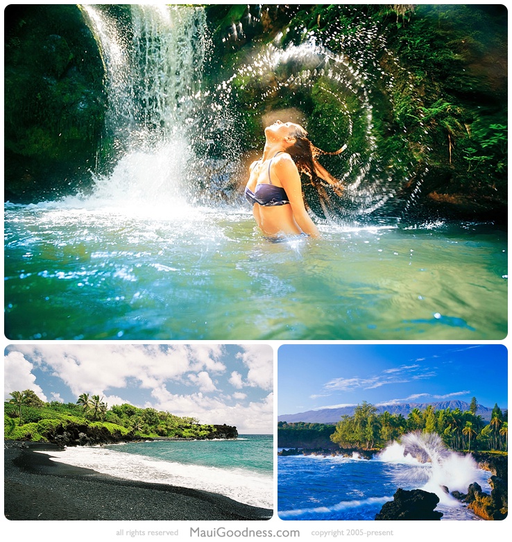 best hawaii retreats