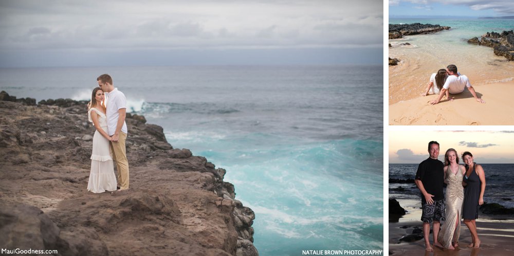 Maui photographers