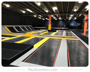 indoor things to do maui hawaii