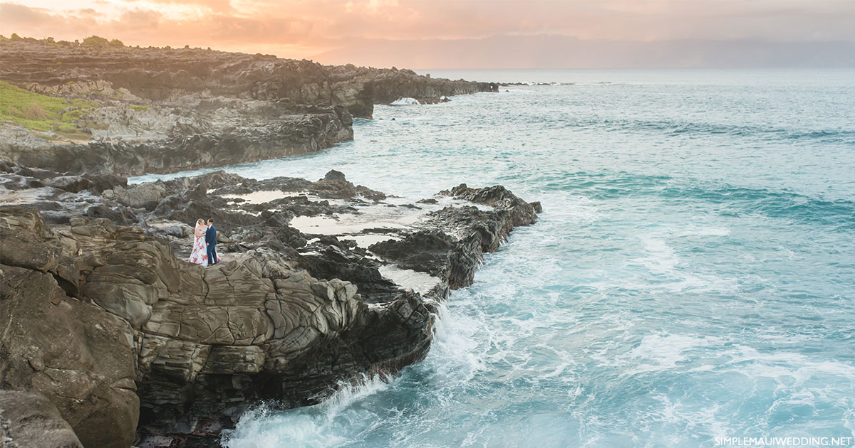 Maui wedding coordinators