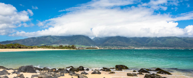 best maui wedding officiant