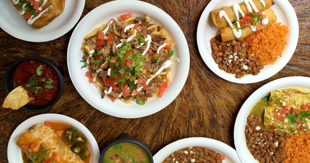 Taco Tuesday On Maui Maui Mexican Restaurants