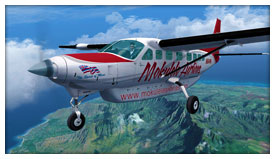 mokulele airlines