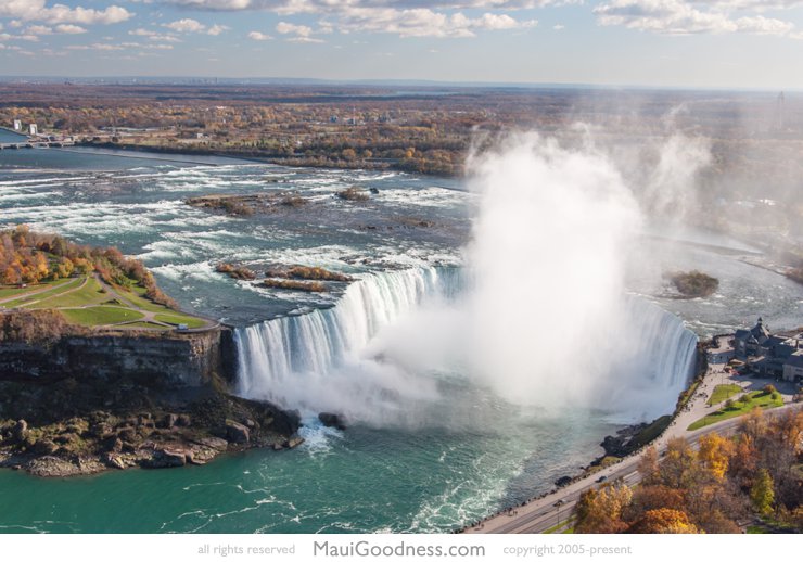 Niagara Falls