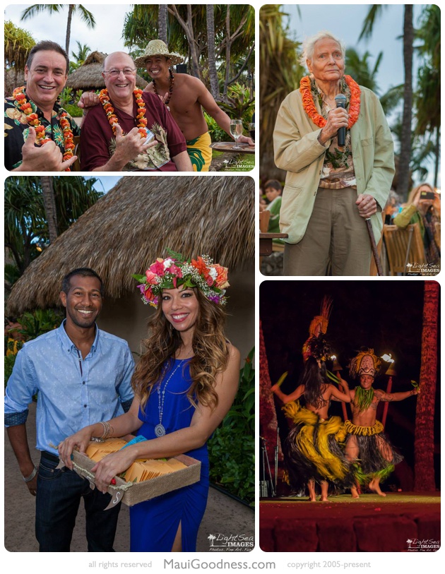 hilt benefit luau