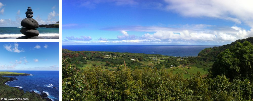 Road to Hana tours