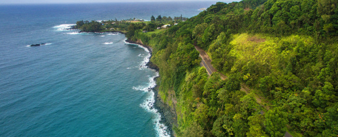 Road to Hana