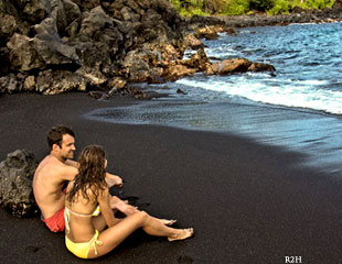 romantic Maui activities