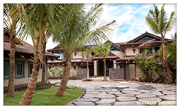 sold Hawaii home