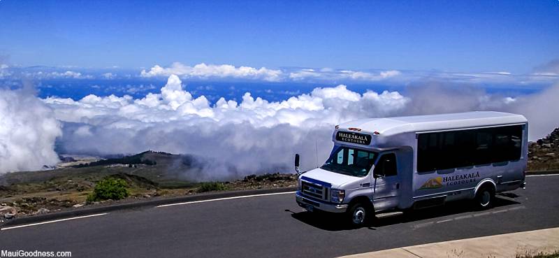 Support Local On Maui Haleakala EcoTours