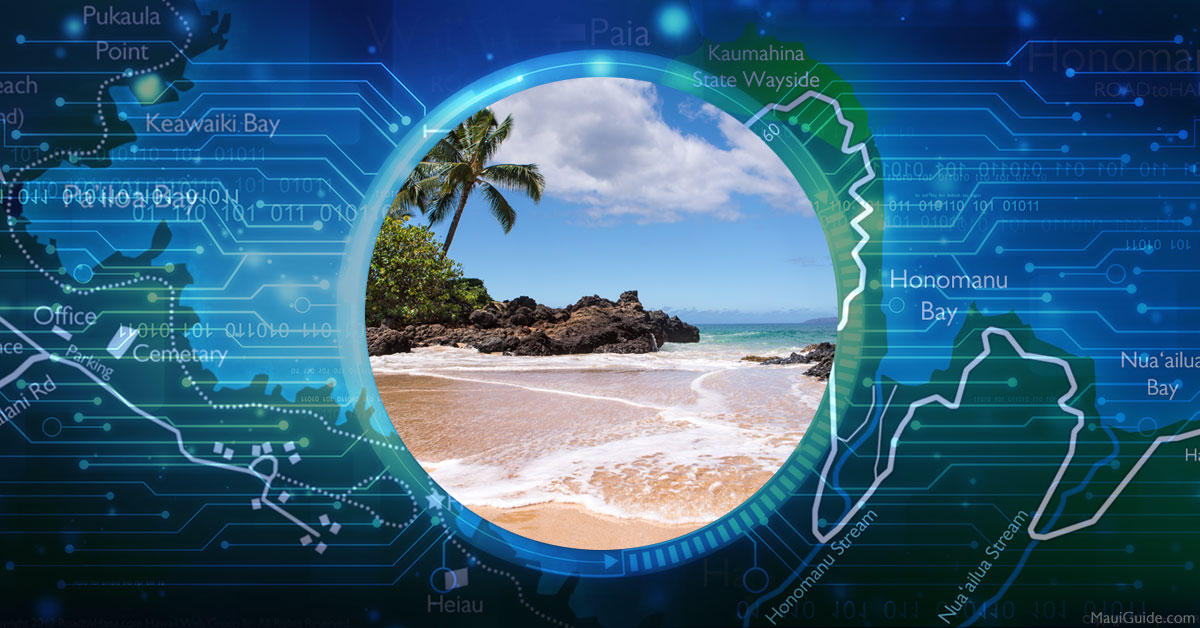 Best Travel Apps for Hawaii Maui Goodness
