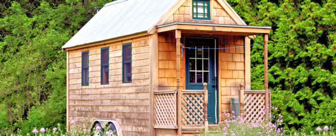 tiny house maui