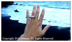 Maui Engagement