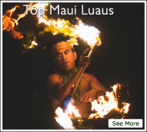 top Maui luaus