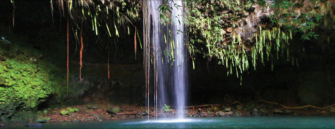 twin falls