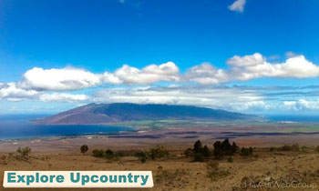 Explore Upcountry