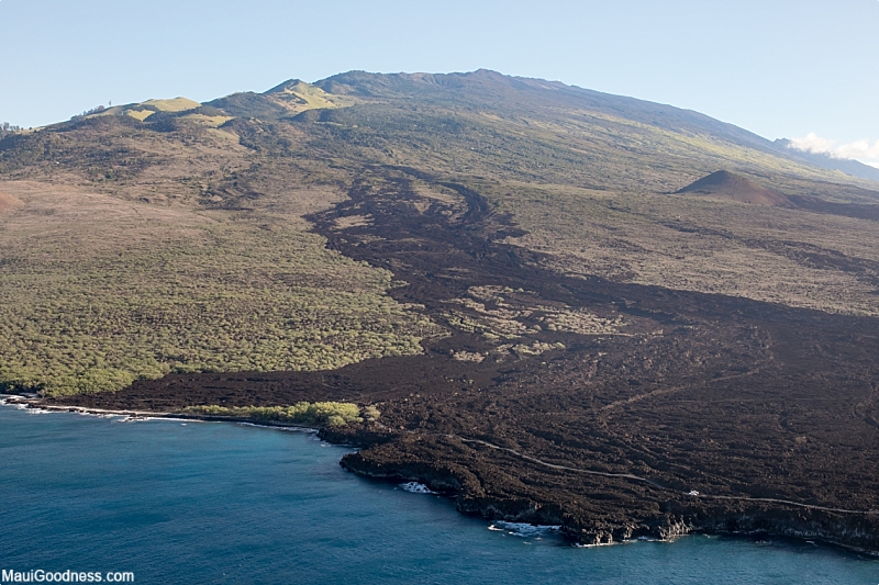 Wailea Activities King's Highway