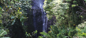 wailua falls