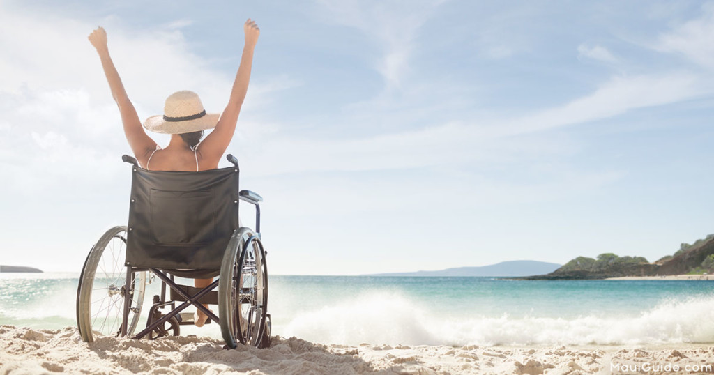 Best Wheelchair Accessible Activities on Maui Hawaii