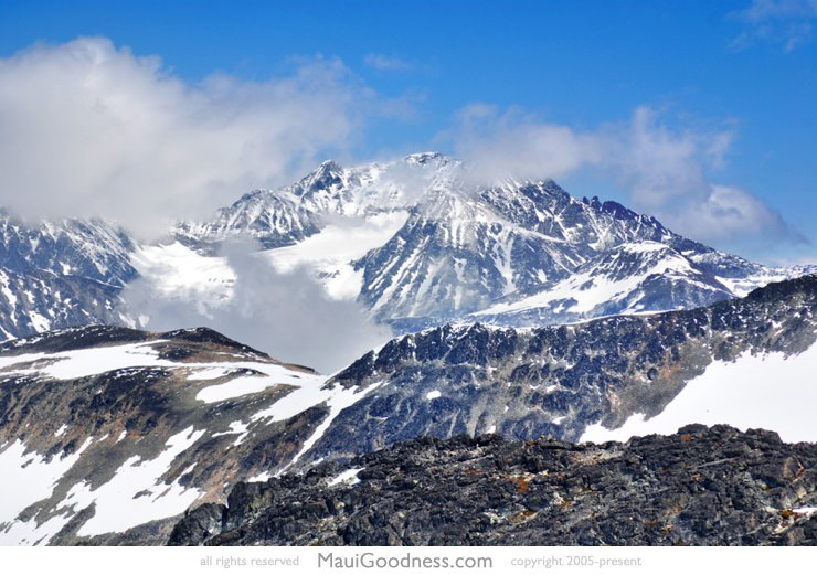 Whistler Canada