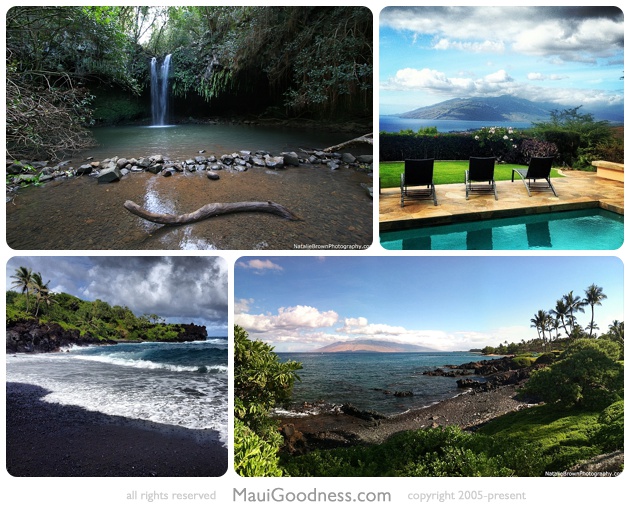 maui yoga retreats