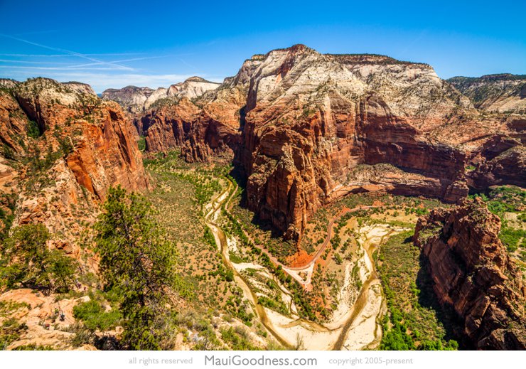 Zion National Park